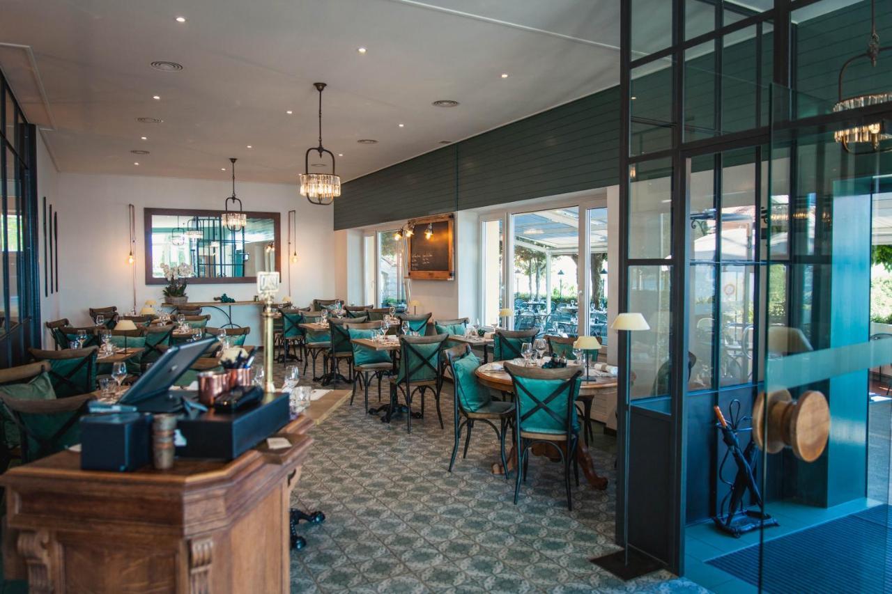 Auberge De Rivaz Экстерьер фото